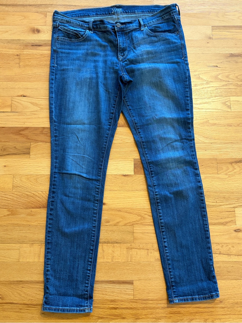 Old Navy Diva Jeans